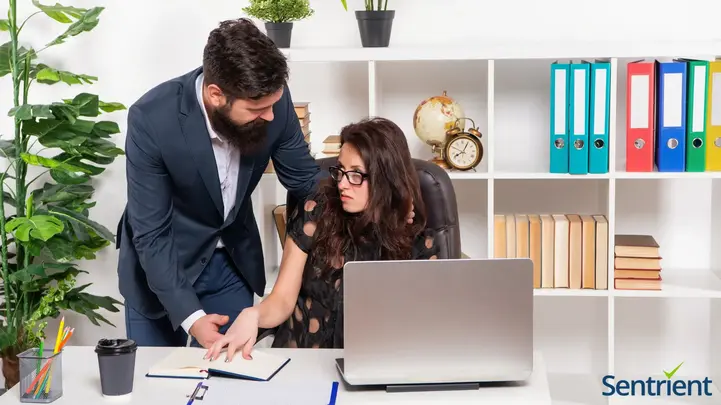 How To Identify, Prevent, And Respond To Sexual Harassment In The Workplace