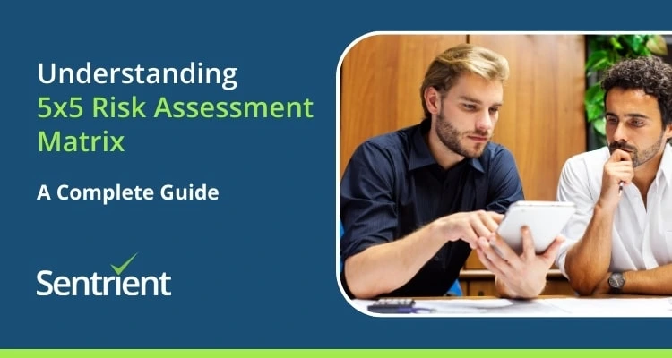 Understanding 5×5 Risk Assessment Matrix: A Complete Guide