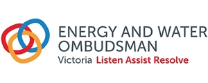 Energy and Water Ombudsman Victoria (EWOV)