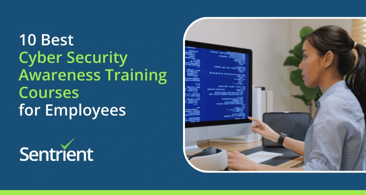 10 Best Cyber Security Awareness Training Courses For Employees