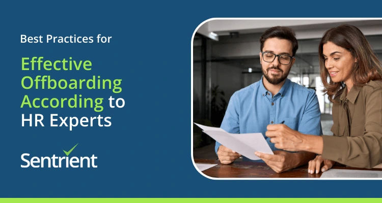 Best Practices for Effective Offboarding According to HR Experts