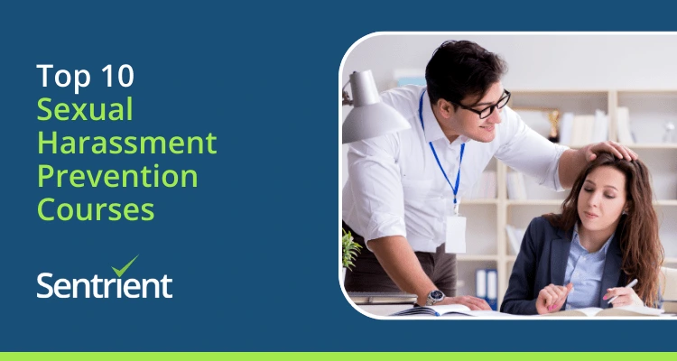Top 10 Sexual Harassment Prevention Courses