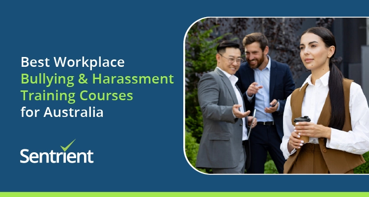Best Workplace Bullying and Harassment Training Courses for Australia