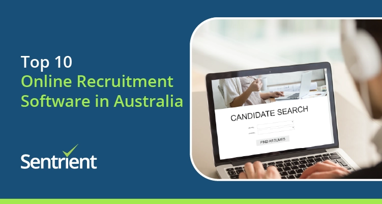 Top 10 Online Recruitment Software in Australia