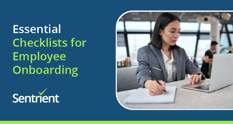 Essential Checklists for Employee Onboarding