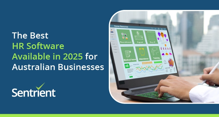 The Best HR Software Available In 2025 For Australian Businesses