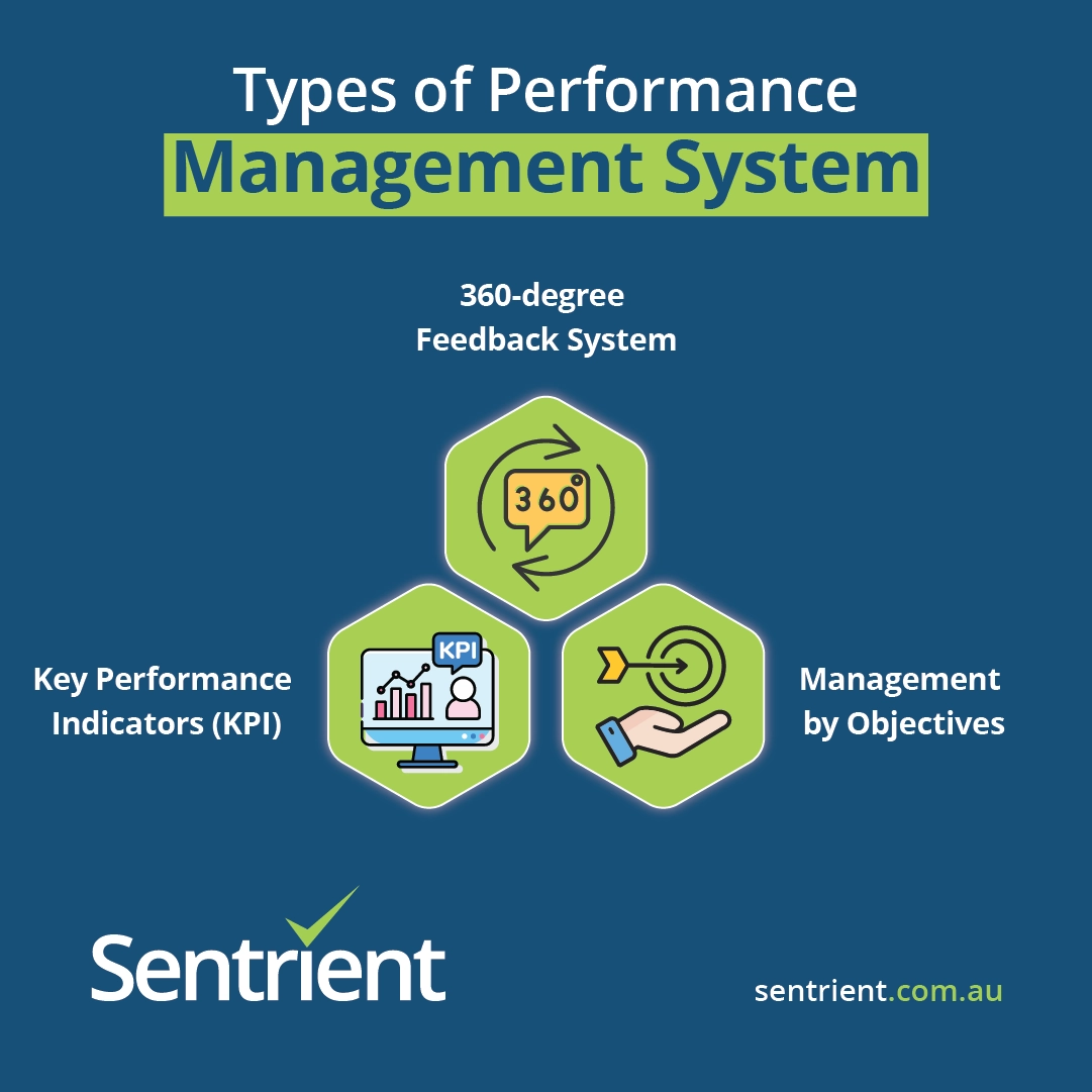 Types of Performance Management System
