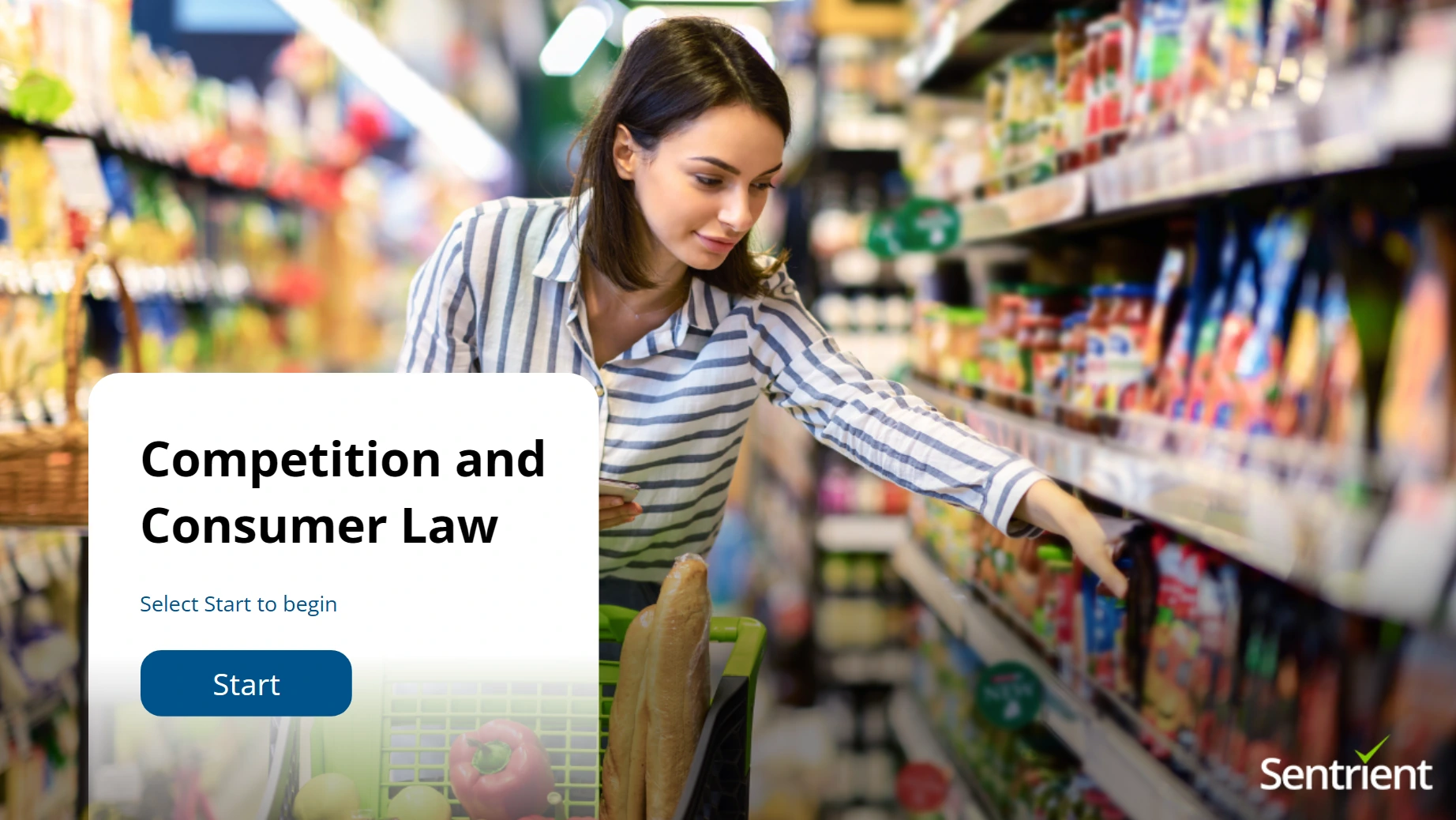 Competition And Consumer Law Training Course