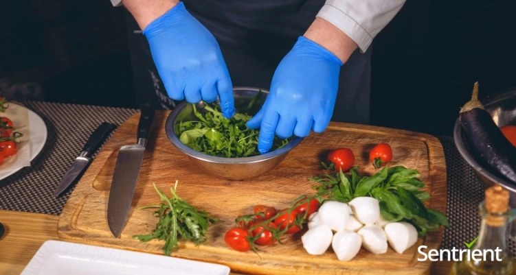 New Online Food Safety and Handling Training Course Now Available