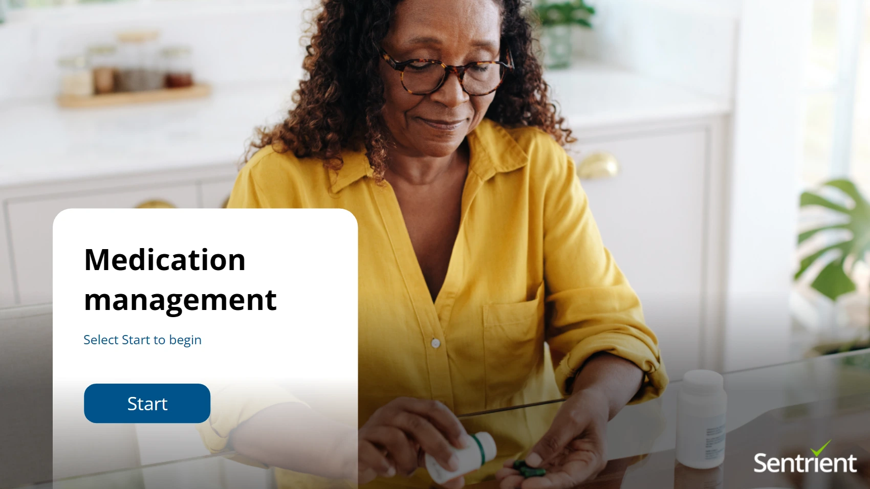Online Medication Management Training Course