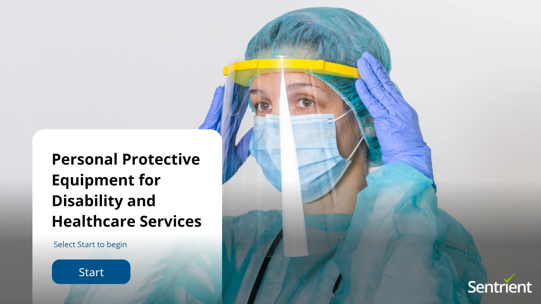 Personal Protective Equipment PPE Training Course