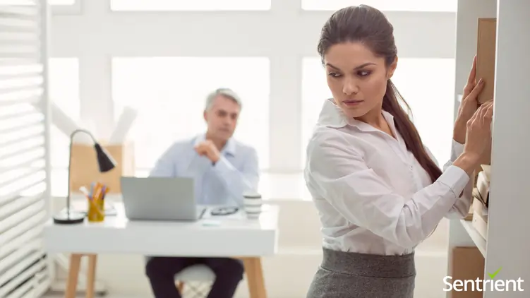 Addressing Sexual Harassment In The Workplace: Statistics, Laws, Prevention, And Training