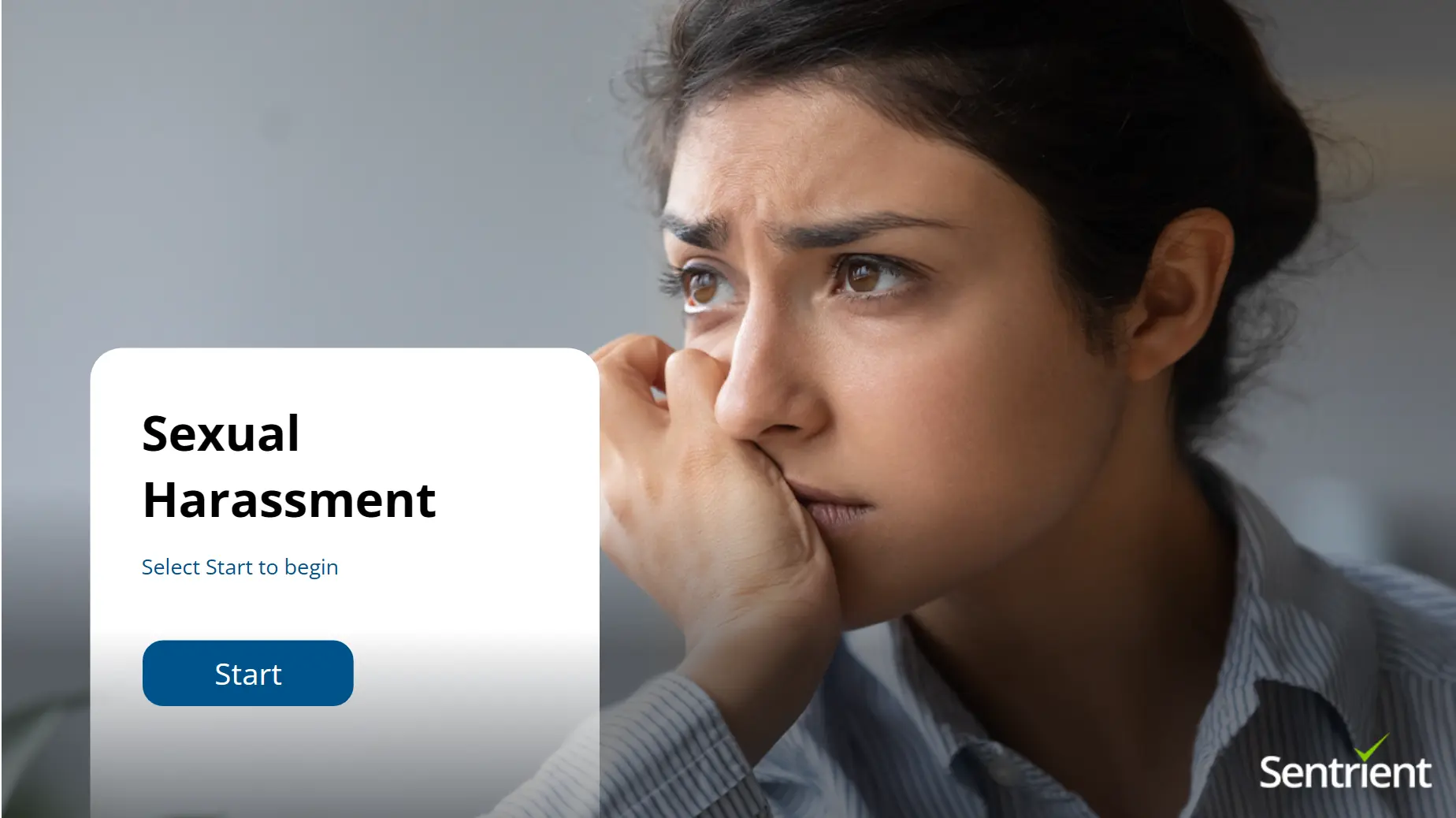 Online Sexual Harassment Prevention Training Course