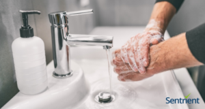 Announcing The Launch Of Our New Online Hand Hygiene Training Course For Healthcare Workers