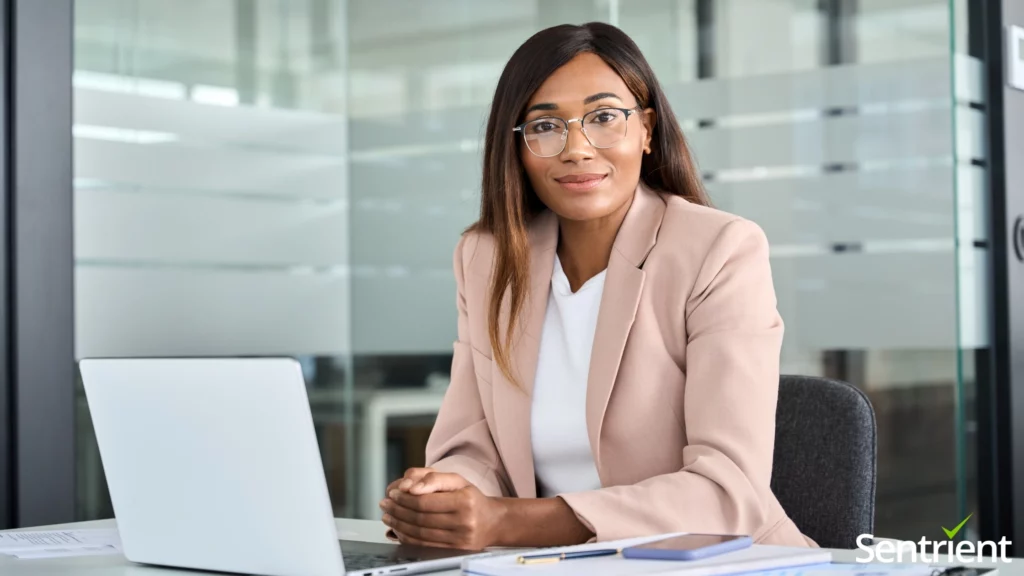 Sentrient Background All-In-One HR Software For Australian Businesses | Sentrient
