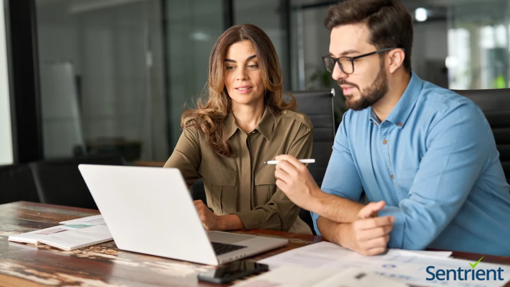 HCM And Payroll Software - All-In-One Human Capital Management Software