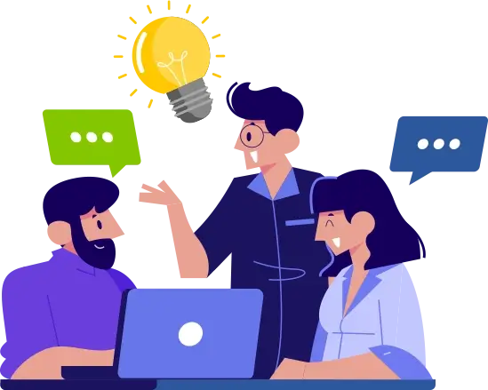 Employee Performance Management System