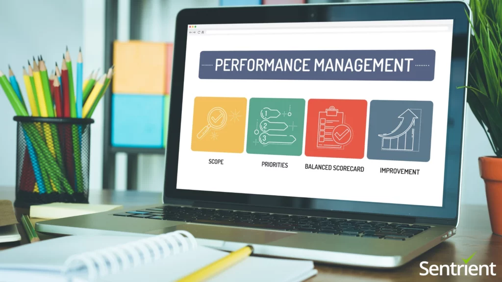 Employee Performance Management Website Employee Performance Management System Software Australia | Sentrient