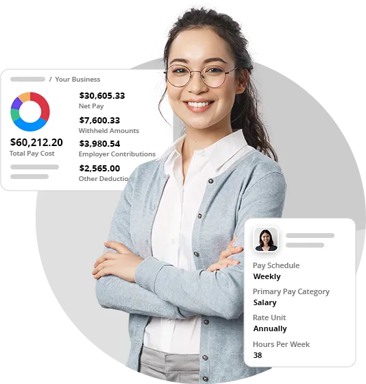 Payroll & Rostering Through Your HR System Payroll & Rostering Through Your HR System