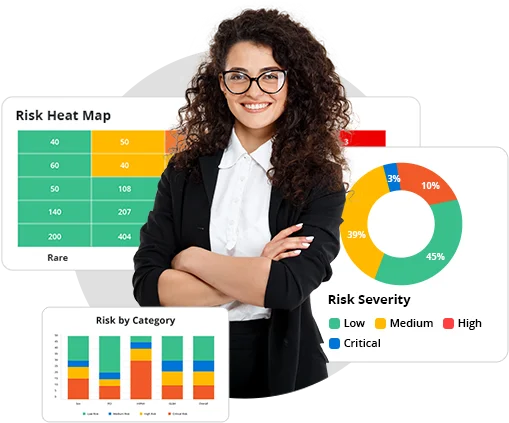Real-Time Reports and Dashboards