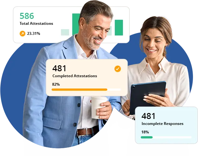 Assess Risk Management Smarter, Faster, and More Effectively