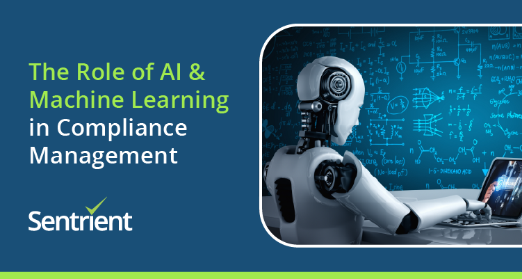 The Role of AI and Machine Learning in Compliance Management