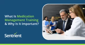 What Is Medication Management Training and Why Is It Important?