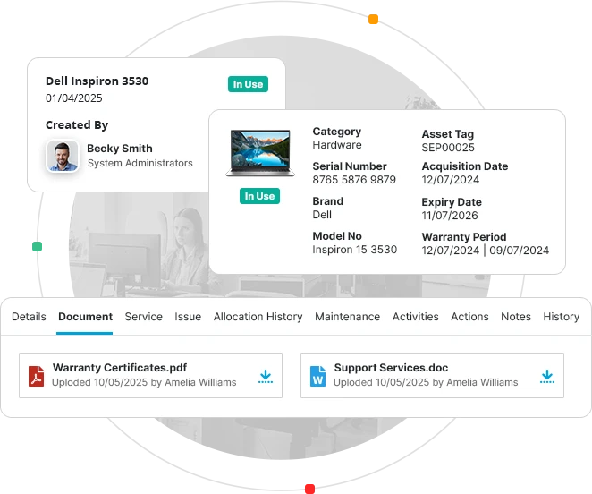GRC Asset Management GRC Asset Management