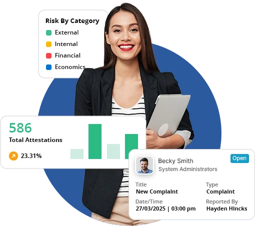 Governance Risk And Compliance System Governance Risk And Compliance System