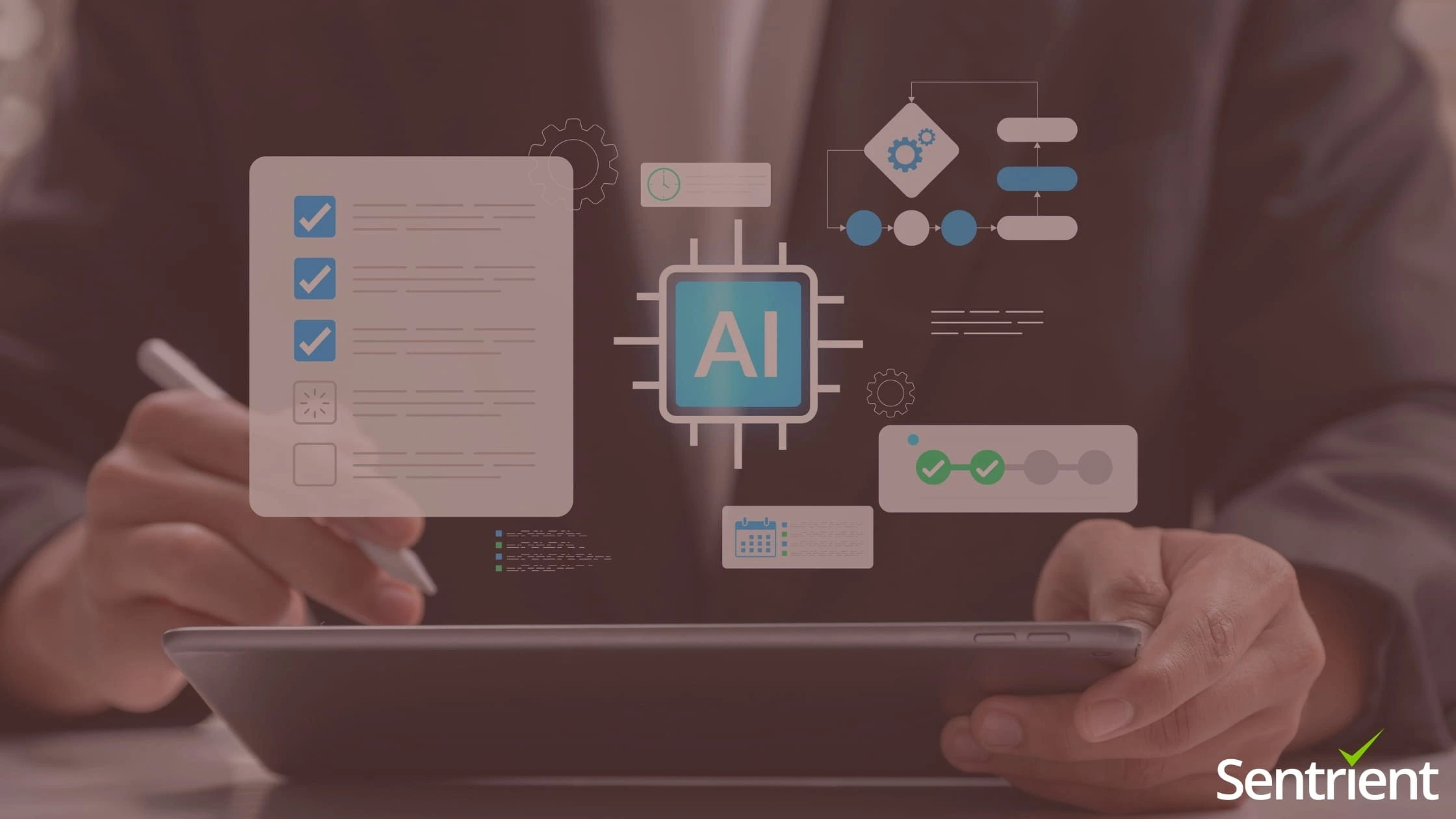 The Role Of AI In Compliance Management: Four Kinds, Four Jobs