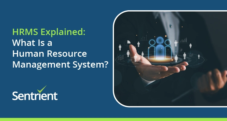 HRMS Explained: What Is a Human Resource Management System?