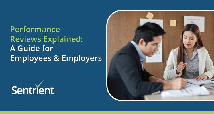 Performance Reviews Explained: A Guide for Employees and Employers
