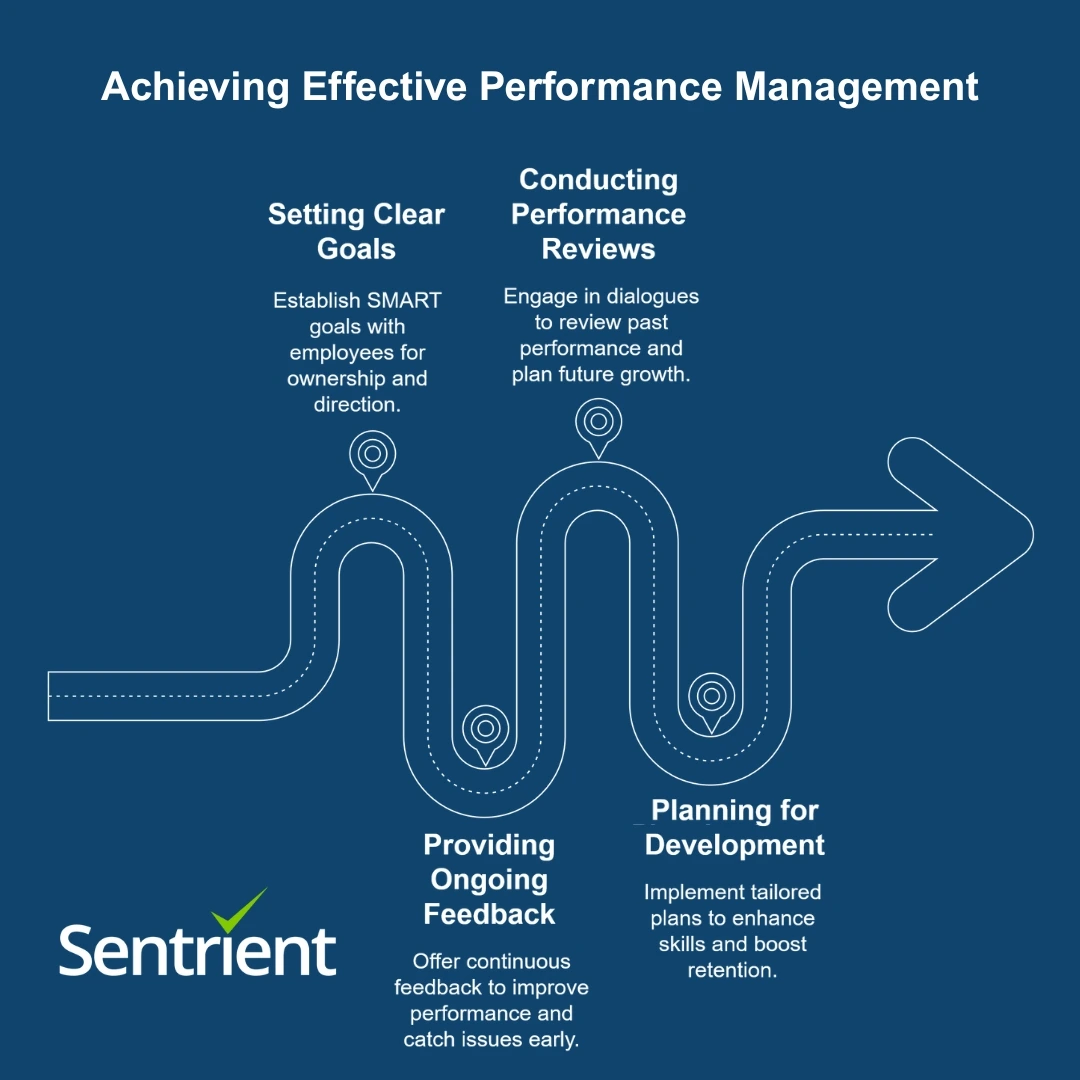 Performance Management Process