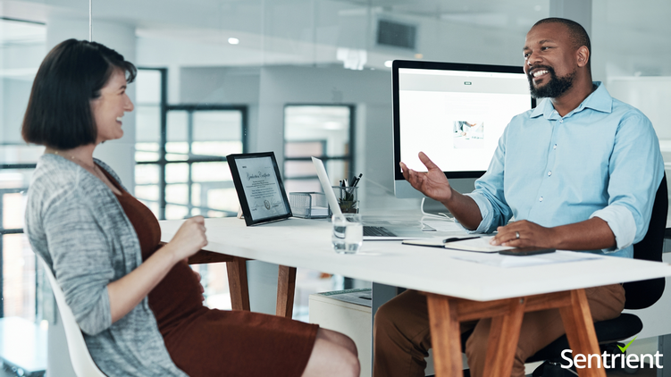 Stop Wasting Time on Performance Reviews: Revolutionise Your Performance Management