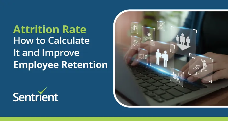 Attrition Rate: How to Calculate It and Improve Employee Retention