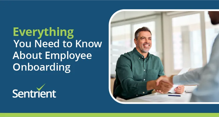 Everything You Need to Know About Employee Onboarding