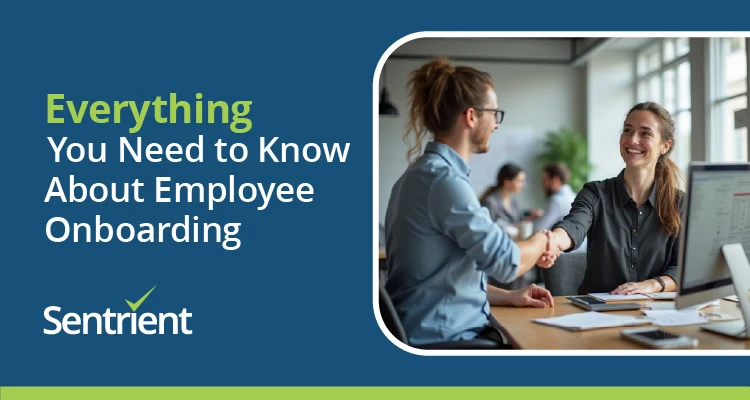 Everything You Need to Know About Employee Onboarding