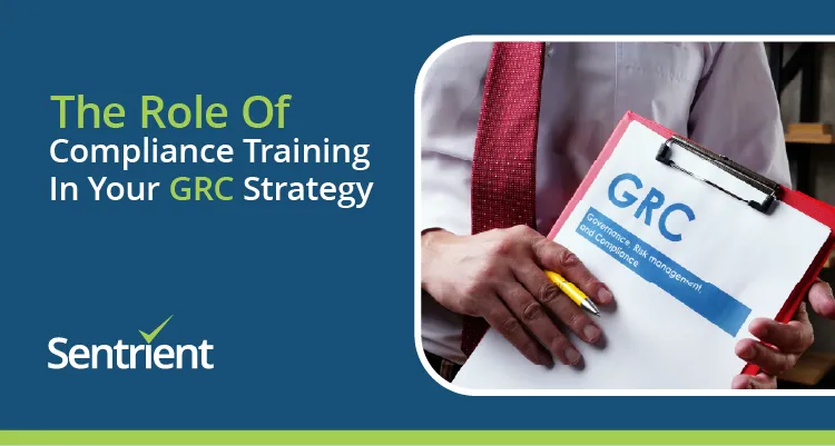 The Role of Compliance Training in Your GRC Strategy