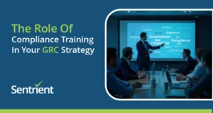 The Role of Compliance Training in Your GRC Strategy