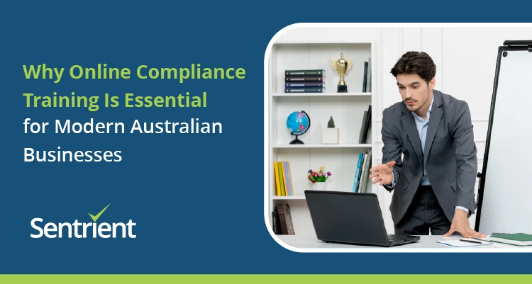 Why Online Compliance Training Is Essential for Modern Australian Businesses