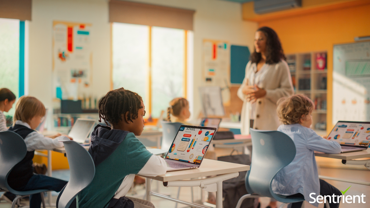 Building a Child-Safe Culture Starts with GRC System That Work