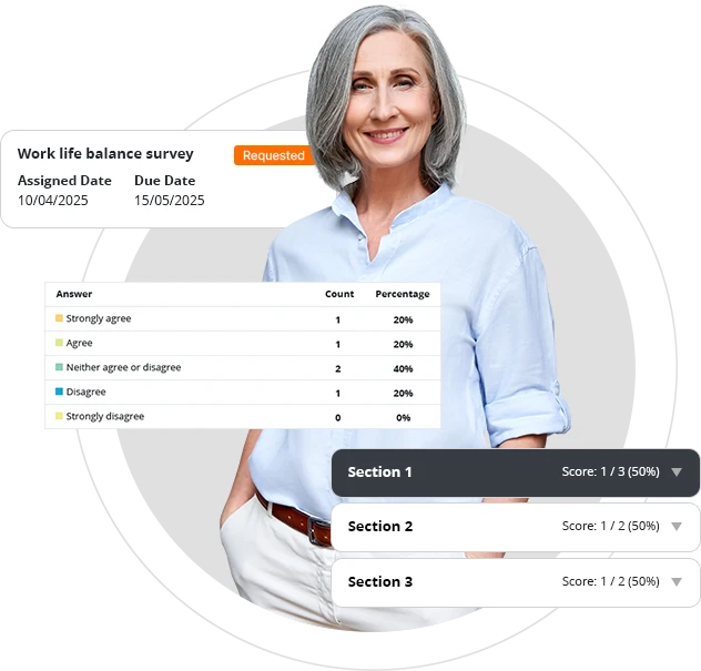 Compliance & Safety Culture Surveys