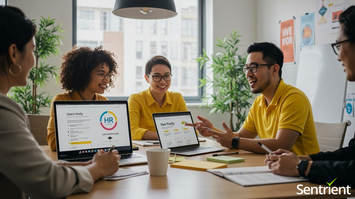 Best HR Software for Small Businesses in Australia