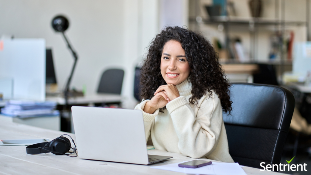 Employee Management System Software – Sentrient HR