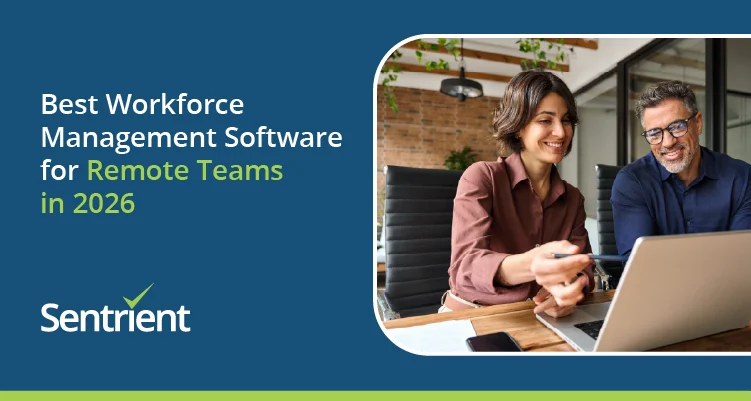 Best Workforce Management Software For Remote Teams In 2026