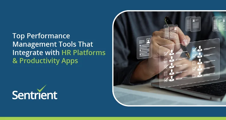 Top Performance Management Tools That Integrate With HR Platforms And Productivity Apps