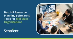 Best HR Resource Planning Software And Tools For Mid-Sized Companies