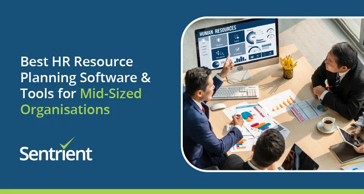 Best HR Resource Planning Software And Tools For Mid-Sized Companies