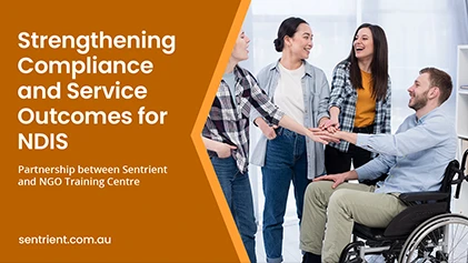 Strengthening Compliance and Care for NDIS