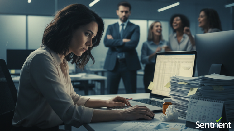 Bullying the Overlapping Category